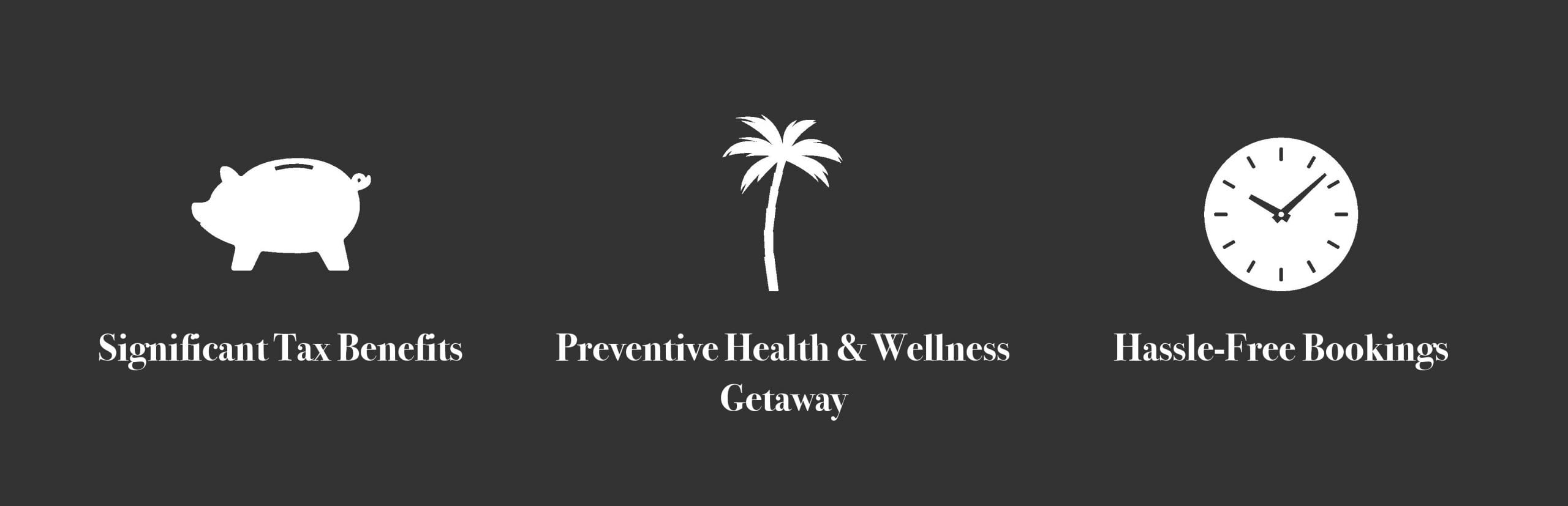 Preventive Health Travel